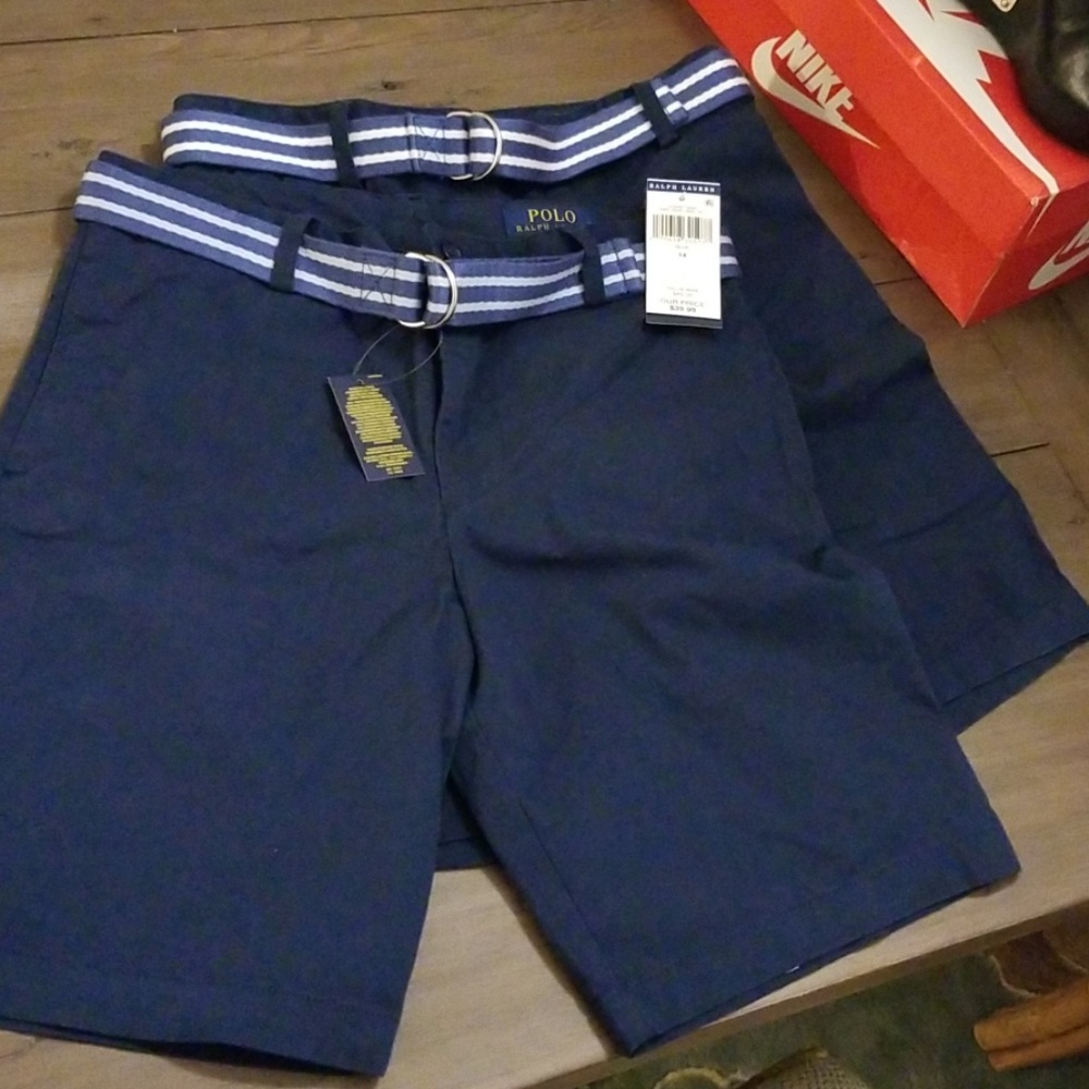Boys shorts